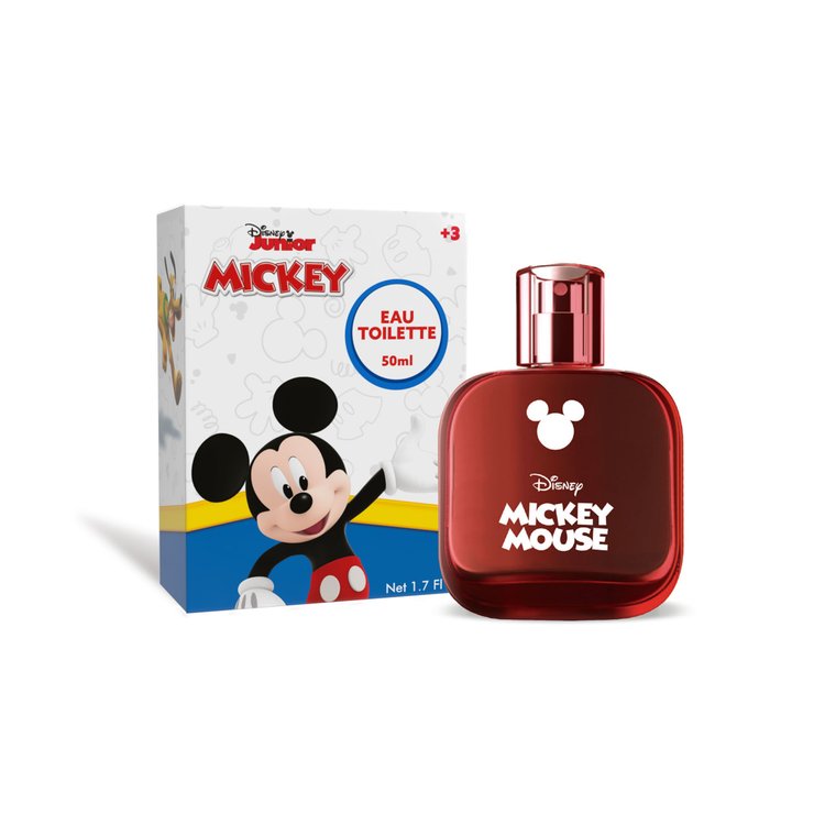 Imagen de Disney Mickey Edt 50Ml
