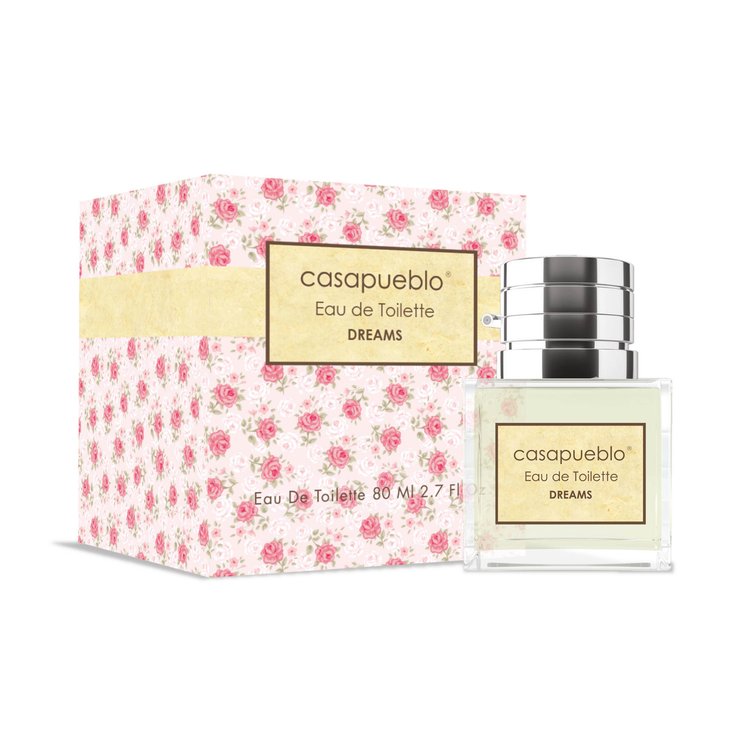 Imagen de Casapueblo Dreams Perfume de Mujer 80 ml
