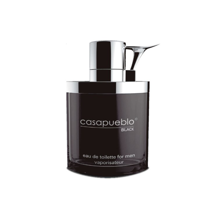 Imagen de Casapueblo Navy Black Perfume de Hombre 100 ml