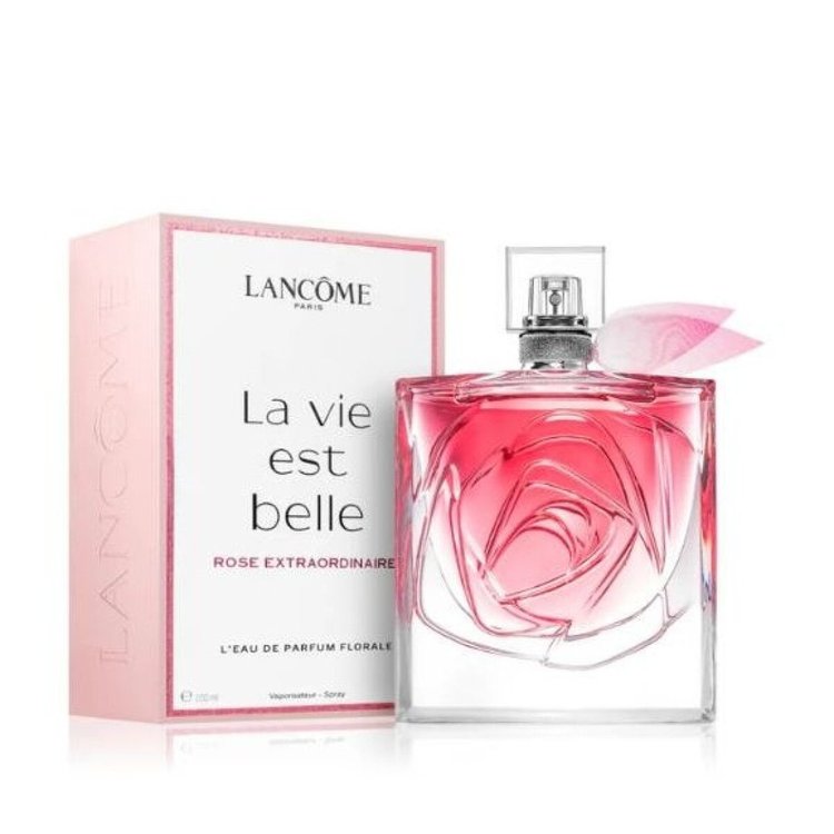 Imagen de Lancôme Perfume de Mujer  La Vie Est Belle Rose Extraordinarie  30 ml