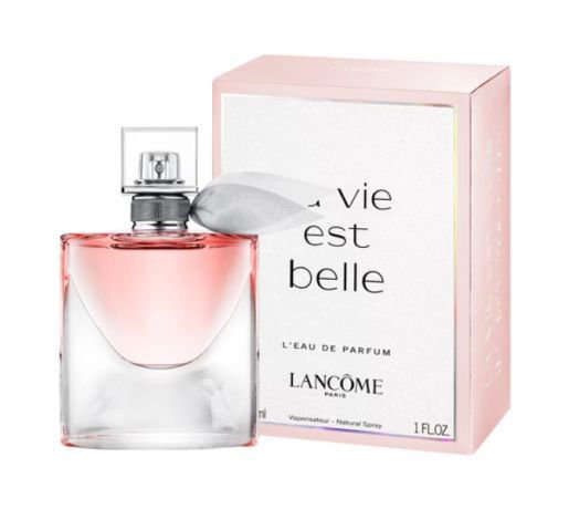 Imagen de Lancôme Perfume de Mujer La Vie Est Belle 30 ml