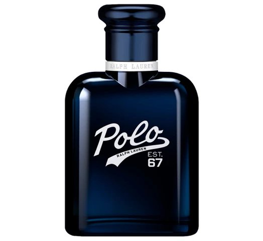 Imagen de Ralph Lauren Perfume de Hombre Polo 67 - 75 ml
