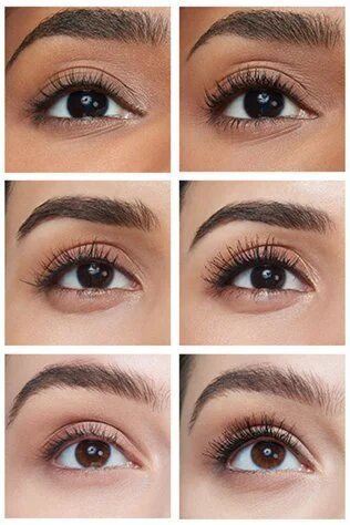 Imagen de Maybelline Máscara de Pestañas Lash Sensational Sky High Cosmic