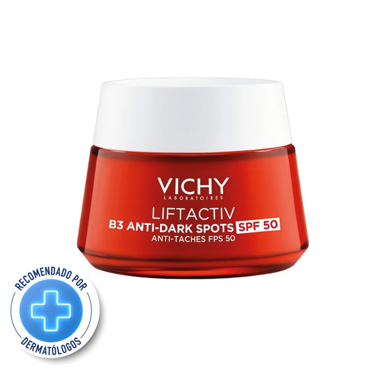 Imagen de Vichy Liftactiv B3 Specialist Spf50 50 ml