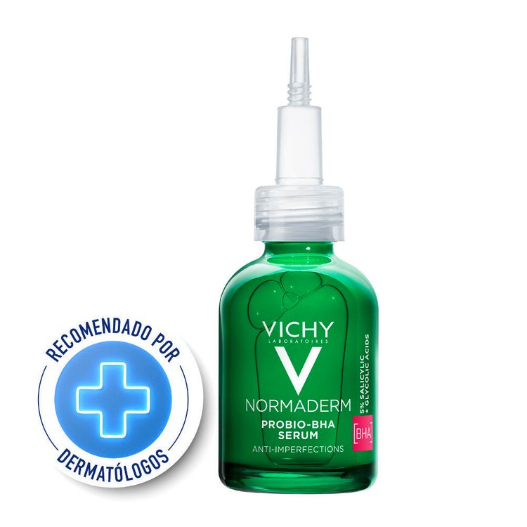 Imagen de Vichy Normaderm Serum 30 ml