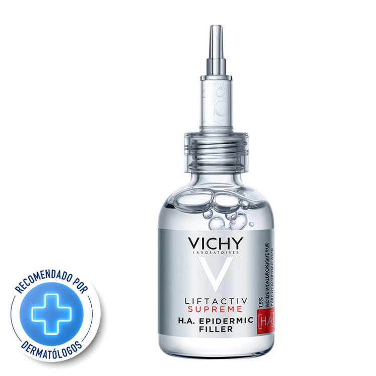 Imagen de Vichy Serum Liftactiv Ha Epidermic Filler 30 ml