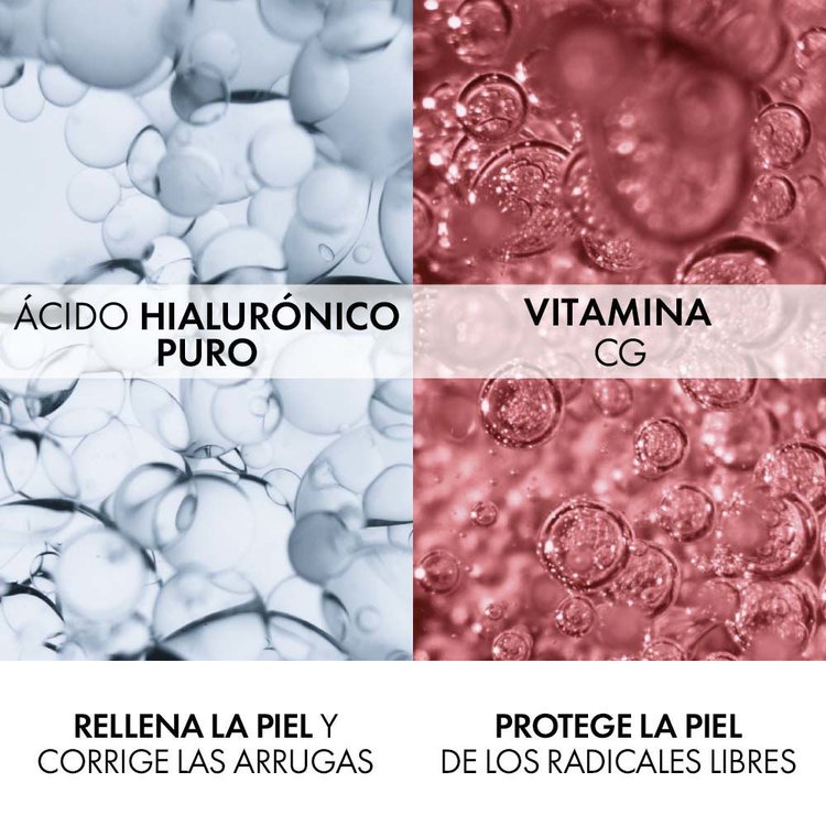 Imagen de Vichy Serum Liftactiv Ha Epidermic Filler 30 ml