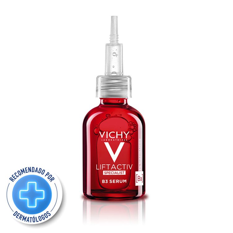 Imagen de Vichy Serum Liftactiv Specialist B3 Antimanchas 30 ml