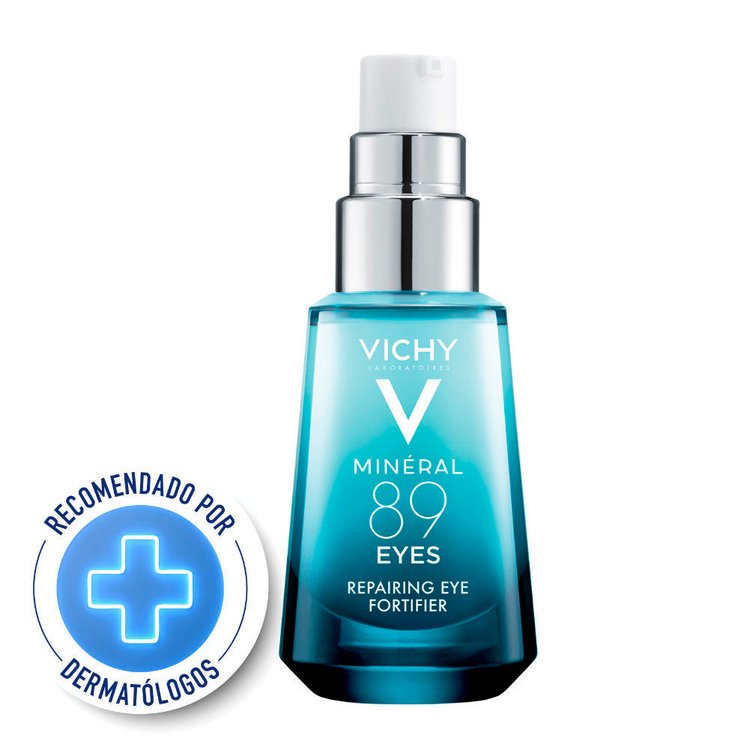 Imagen de Vichy Serum Mineral 89 Ojos 15 ml