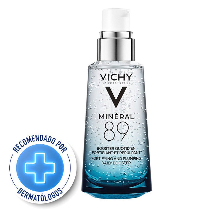 Imagen de Vichy Serum Mineral 89 50 ml