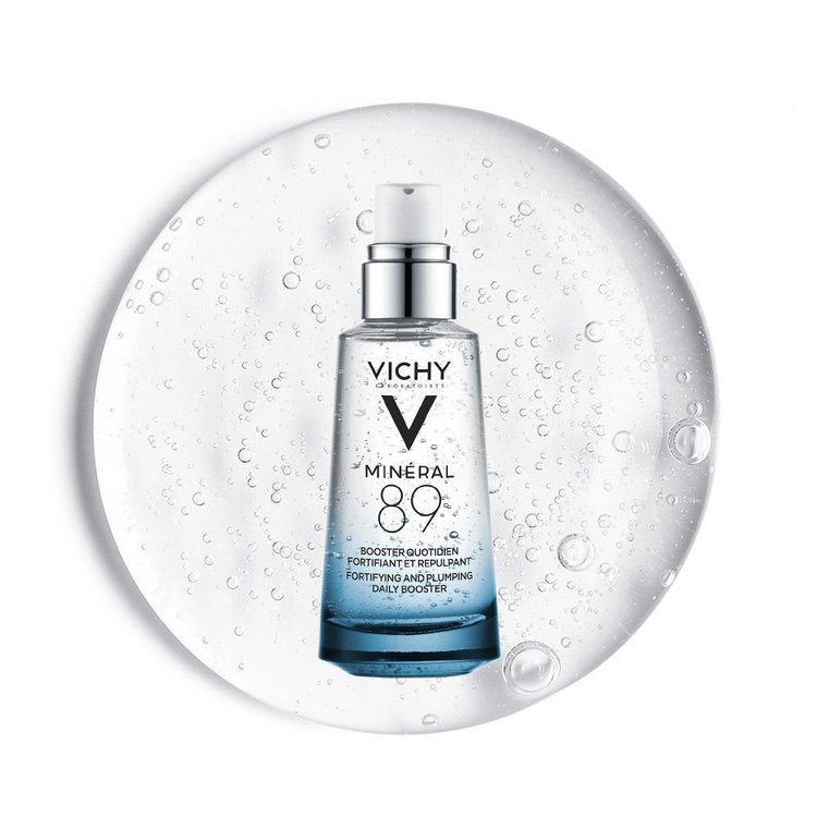 Imagen de Vichy Serum Mineral 89 50 ml