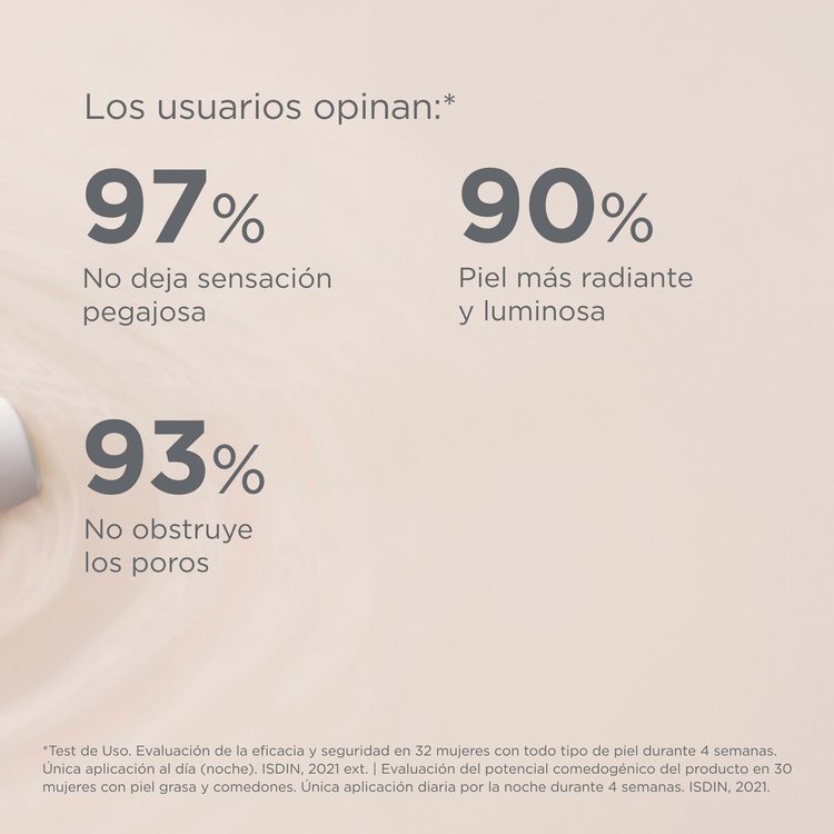 Imagen de Isdin Aceite Limpiador Facial Essential Cleansing 200 ml