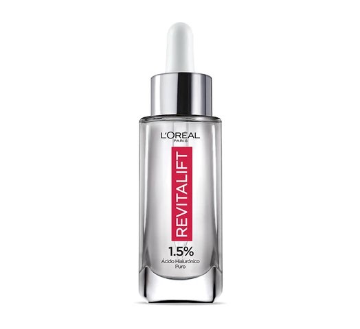 Imagen de L'Oréal Paris Serum Revitalift Ácido Hialurónico  Facial 30 ml