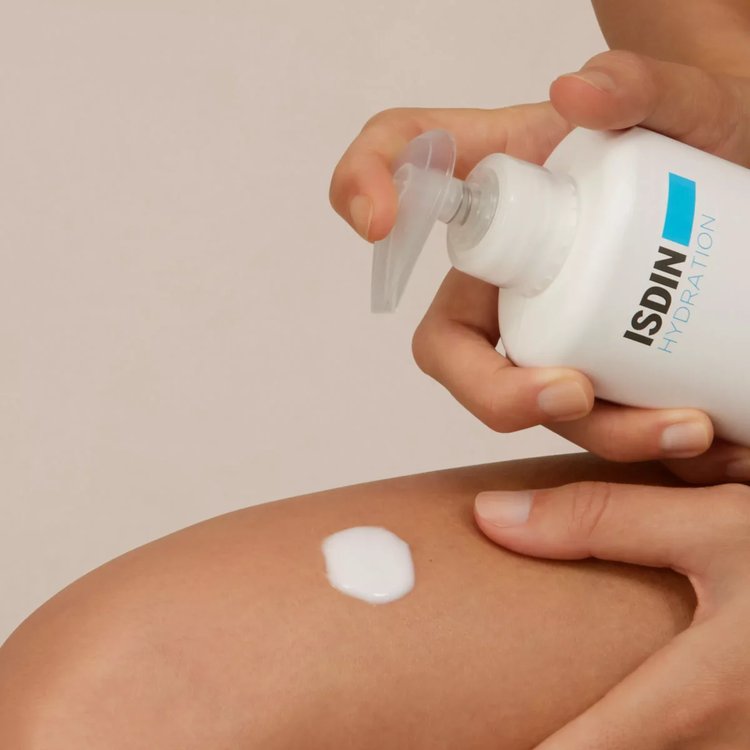 Imagen de Isdin Locion Ureadin Corporal Ultra 10 Plus 400 ml