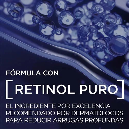 Imagen de L'Oréal Paris  Sérum Dermo Expertise Revitalift Retinol 30 ml