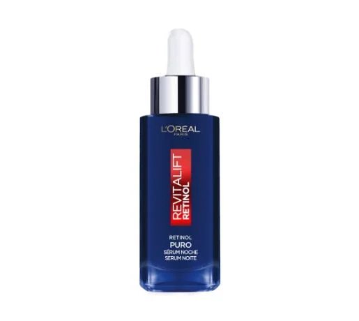 Imagen de L'Oréal Paris  Sérum Dermo Expertise Revitalift Retinol 30 ml