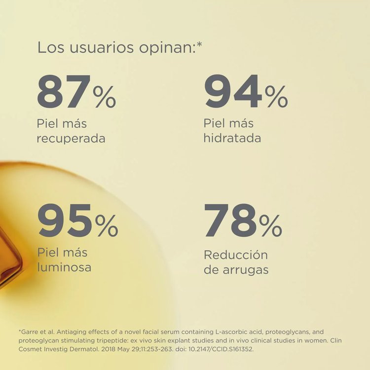 Imagen de Isdin Isdinceutics Ampollas Flavo-C Ultraglican  30 unidades