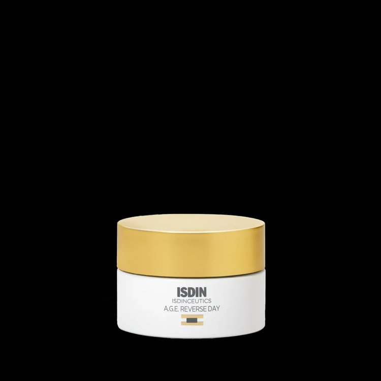 Imagen de Isdin Isdinceutics Crema Antiedad A.G.E. Reverse Day 50 ml