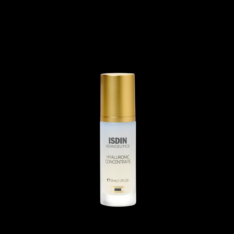 Imagen de Isdin Isdinceutics Sérum Hialurónico Concentrado 30 ml