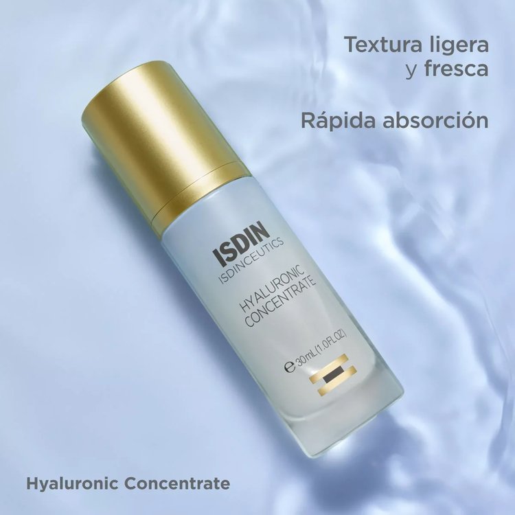 Imagen de Isdin Isdinceutics Sérum Hialurónico Concentrado 30 ml