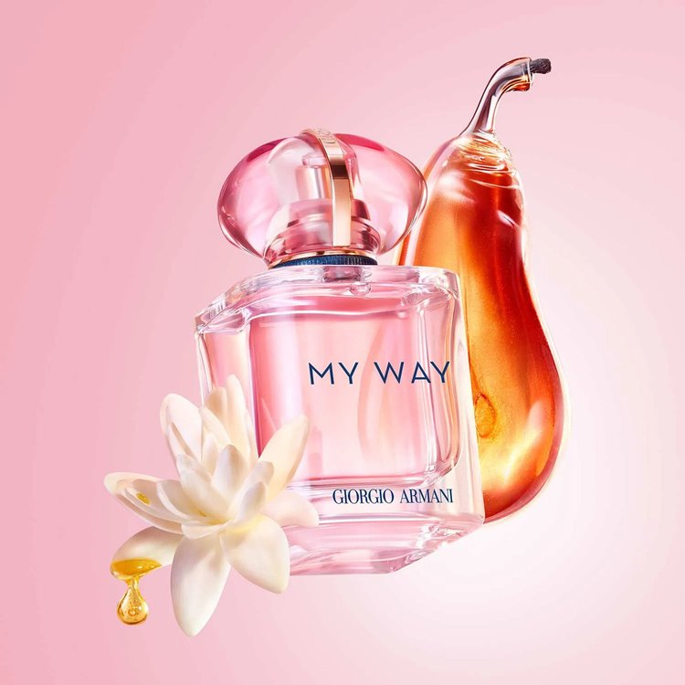 notas my way nectar 90