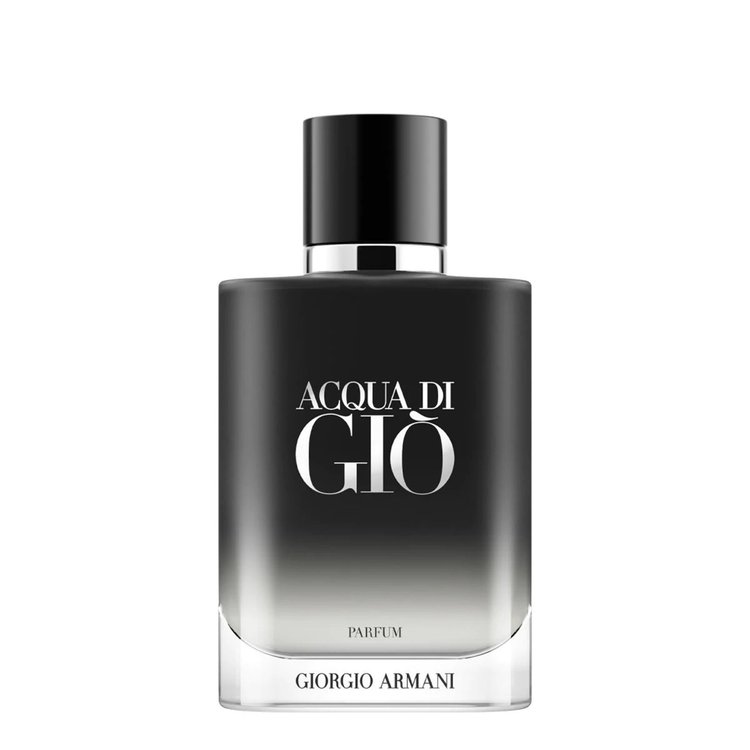 frasco acqua parfum