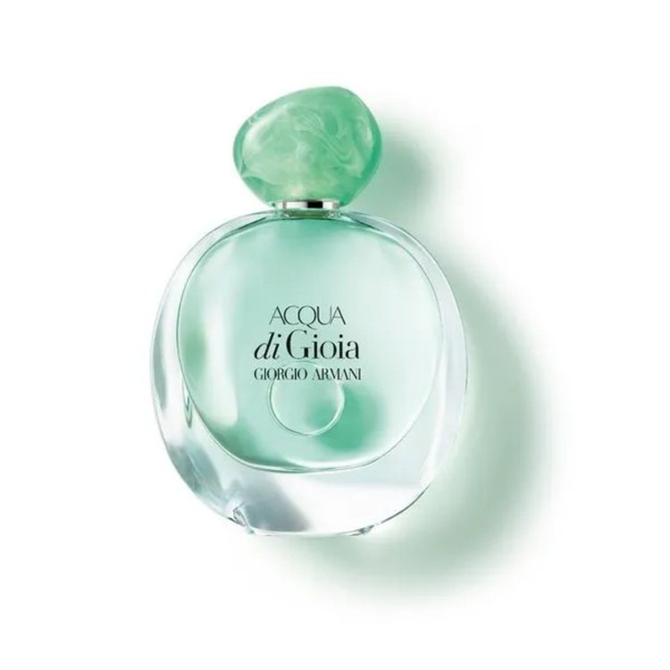 acqua di gioia
