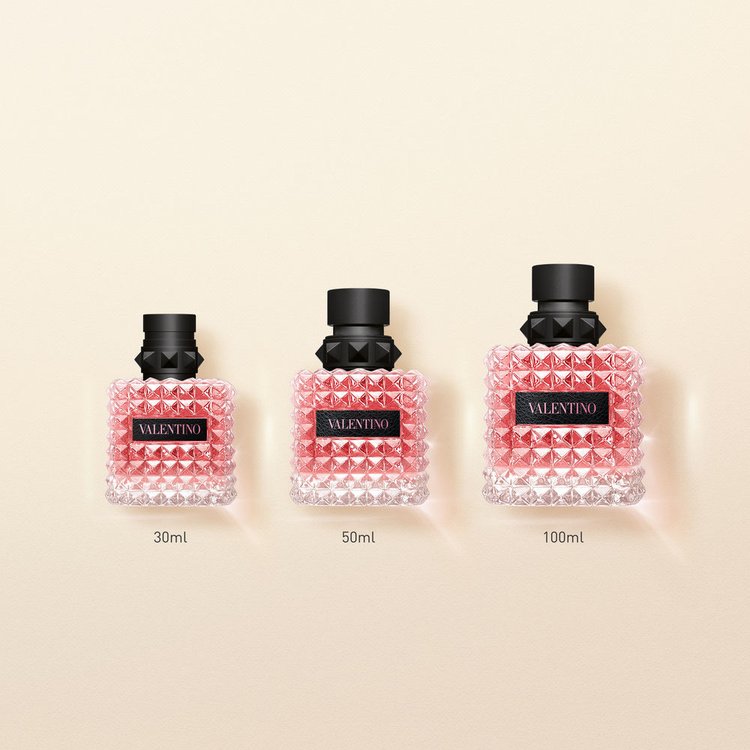 Imagen de Valentino Born In Roma Donna Perfume de Mujer 100 ml