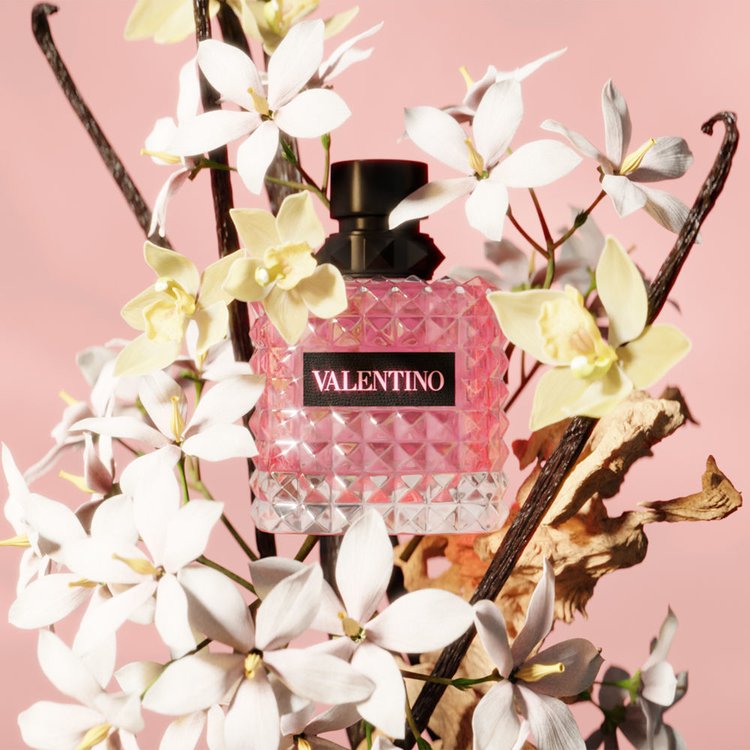 Imagen de Valentino Born In Roma Donna Perfume de Mujer 100 ml