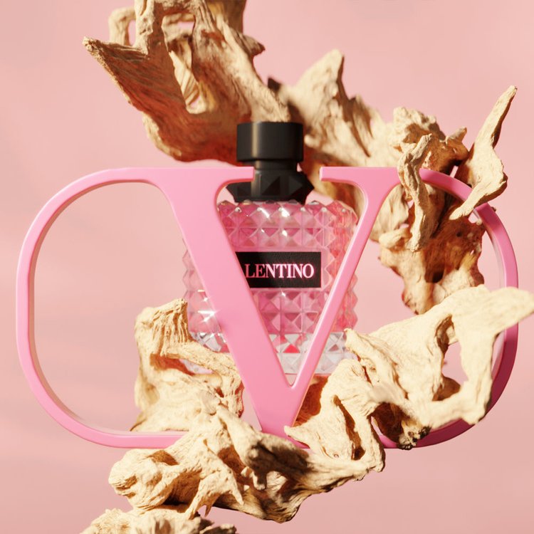 Imagen de Valentino Born In Roma Donna Perfume de Mujer 100 ml