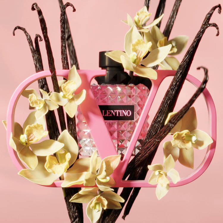 Imagen de Valentino Born In Roma Donna Perfume de Mujer 100 ml