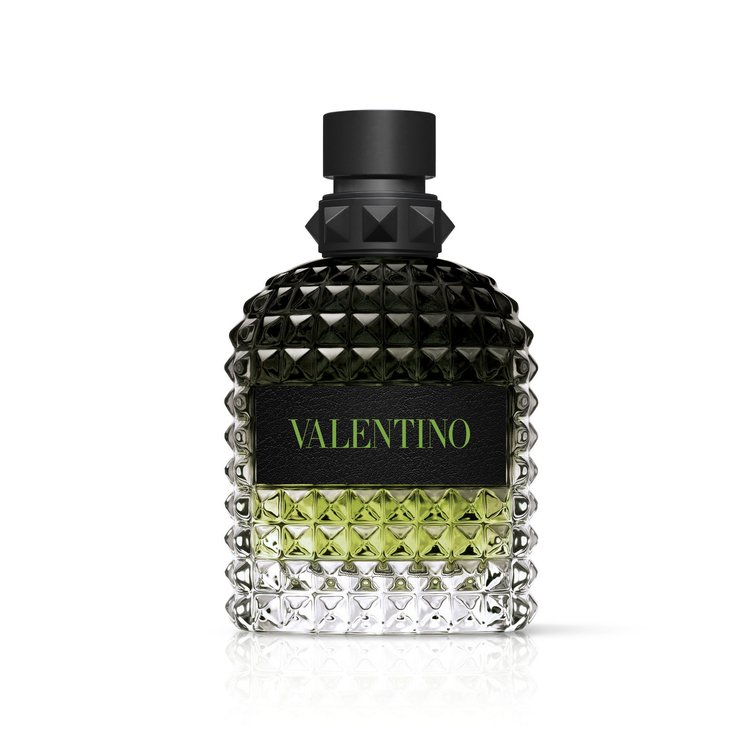 Imagen de Valentino Born In Roma Uomo Green Stravaganza Perfume de Hombre 100 ml