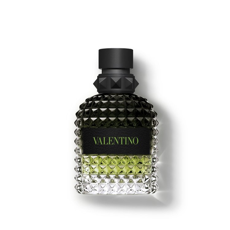 Imagen de Valentino Born In Roma Uomo Green Stravaganza Perfume de Hombre 50 ml