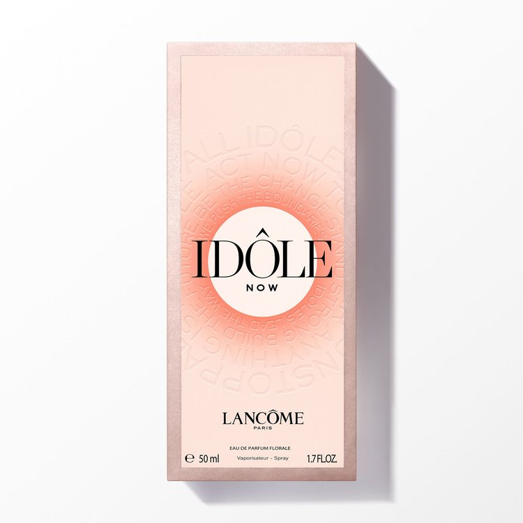 Imagen de Lancôme Idôle Perfume de Mujer Now 50 ml