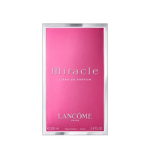 Imagen de Lancôme Perfume de Mujer Miracle Femme 100 ml