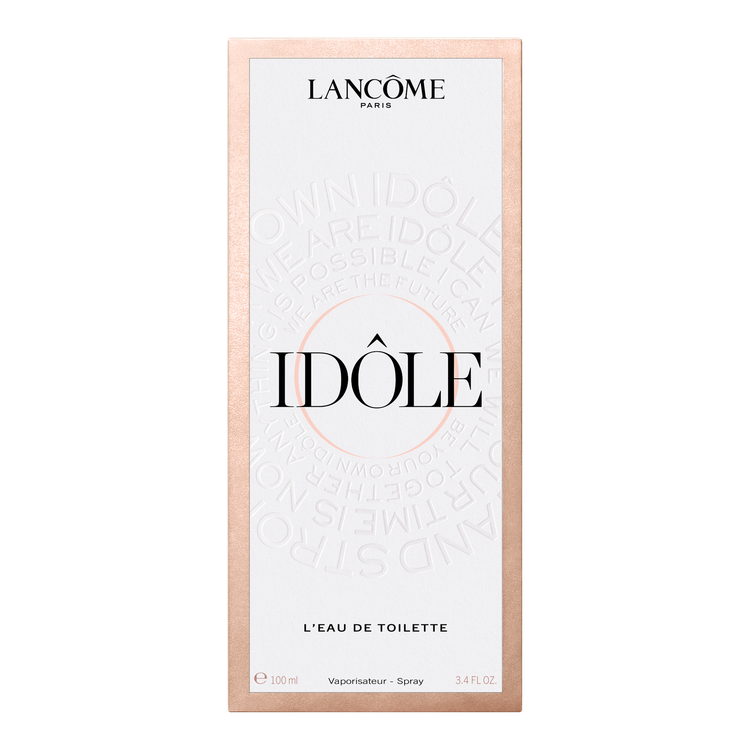 Imagen de Lancôme Idôle Perfume de Mujer L'eau De Toilette 100 ml