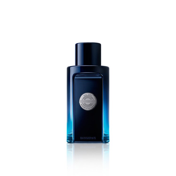 Imagen de Banderas The Icon Man Edt  Perfume de Hombre 100 ml