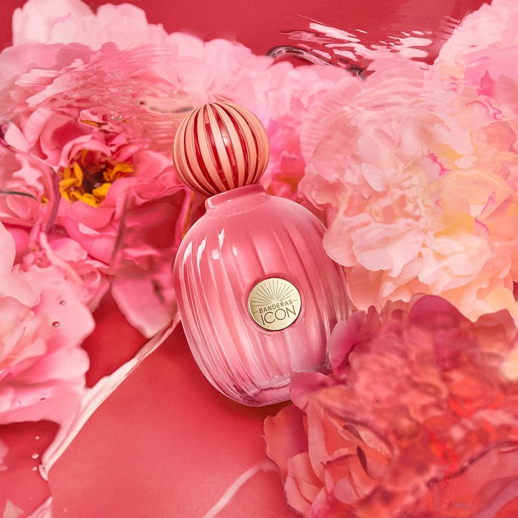 Imagen de Banderas The Icon Splendid  Perfume Mujer  50 ml