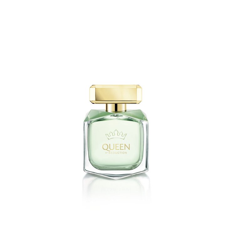 Imagen de Banderas Queen Of Seduction Edt 50Ml Perfume mujer