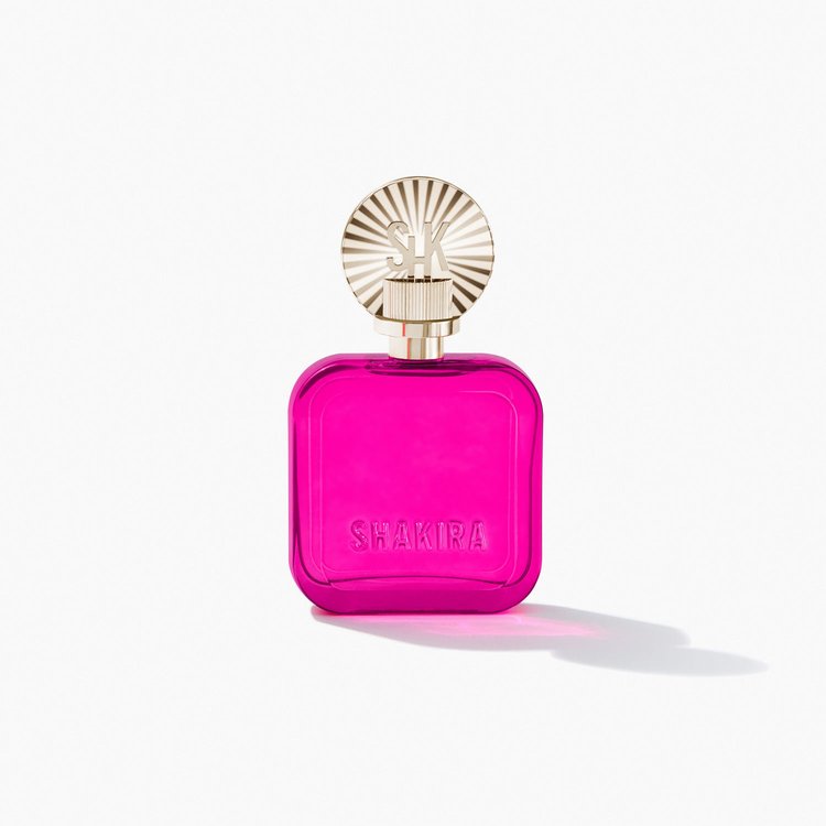 Imagen de Shakira de Mujer Fucsia  50 ml Perfume Mujer