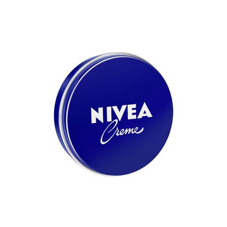 Imagen de Nivea Crema hidratante intensiva en lata  30 ml