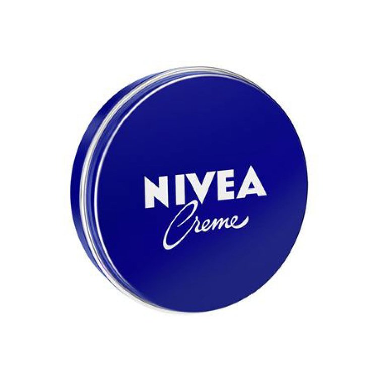 Imagen de Nivea Crema hidratante intensiva en lata  60 ml