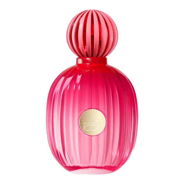 Imagen de Banderas The Icon Perfume de Mujer 100 ml