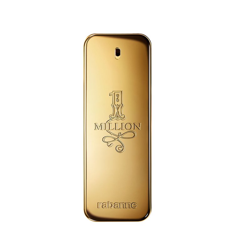 Imagen de Rabanne Perfume Hombre One Million Edt  200 Ml