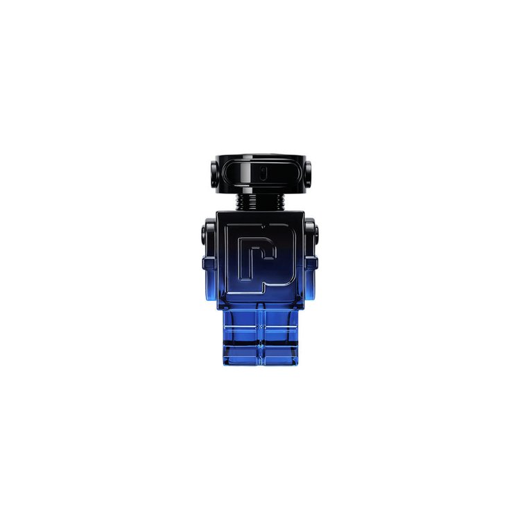 Imagen de Paco Rabanne Phantom Intense  Perfume de Hombre 50 ml