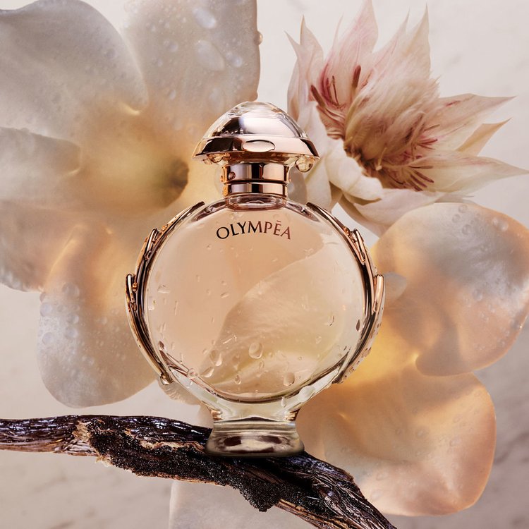 Imagen de Paco Rabanne Olympea Perfume de Mujer 30 ml