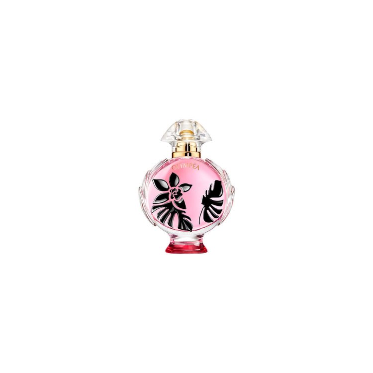 Imagen de Paco rabanne Olympea Flora Perfume de Mujer 30 ml