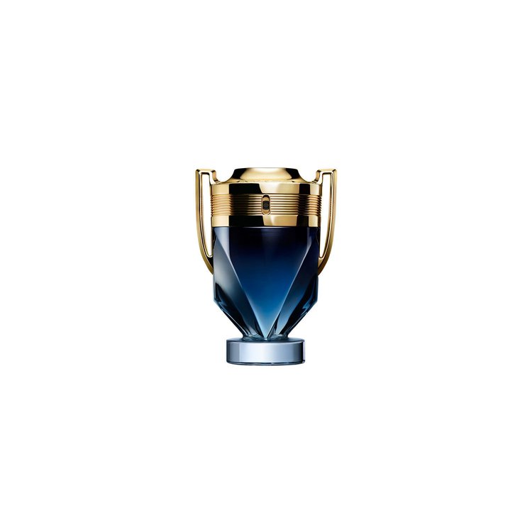 Imagen de Paco Rabanne Invictus Parfum Perfume Hombre  50 ml