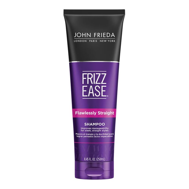 Imagen de John Frieda Shampoo Flawlessly Staight 250 ml