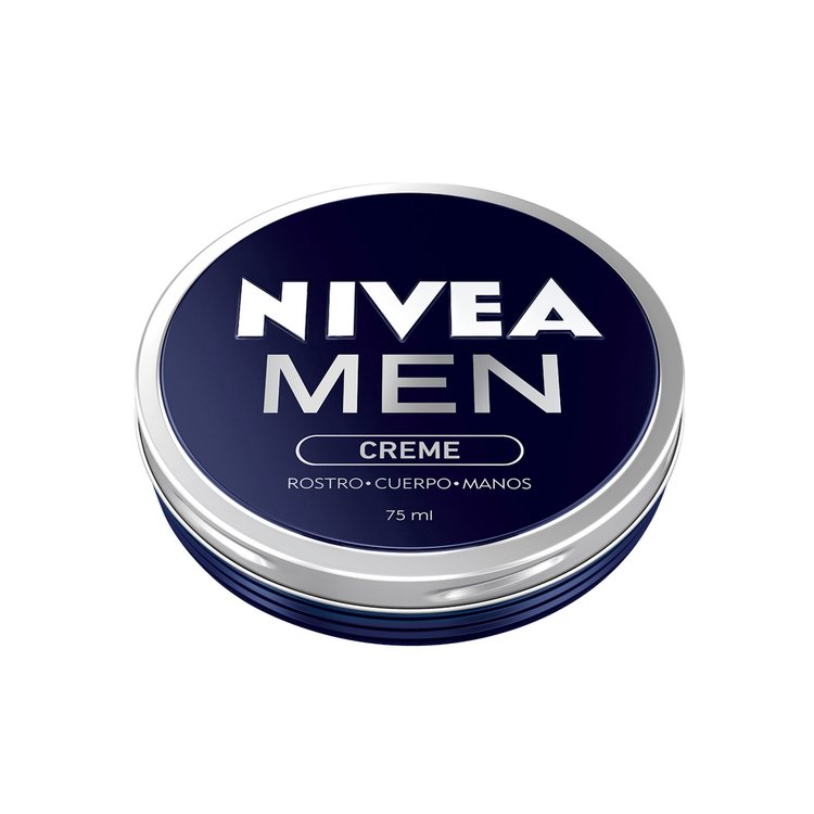 Imagen de Nivea Crema en Lata para Hombre 150 ml